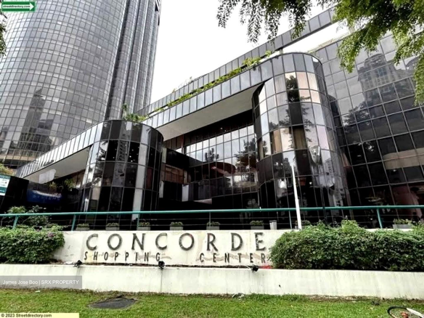 Concorde Shopping Centre (D3), Shop House #630196741